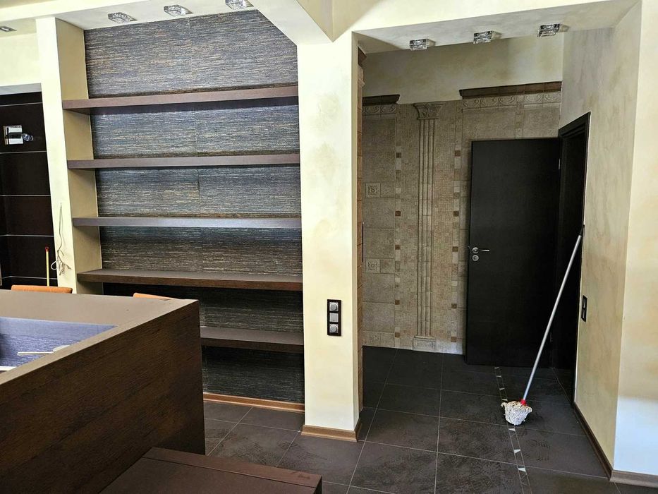 Двустаен, ТОП ЦЕНТЪР, след луксозен ремонт