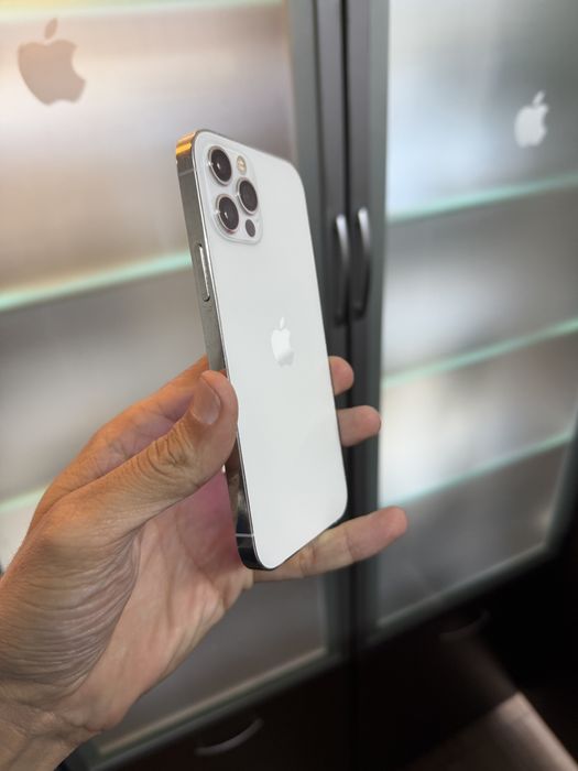 Vand Iphone 12 Pro 128Gb White