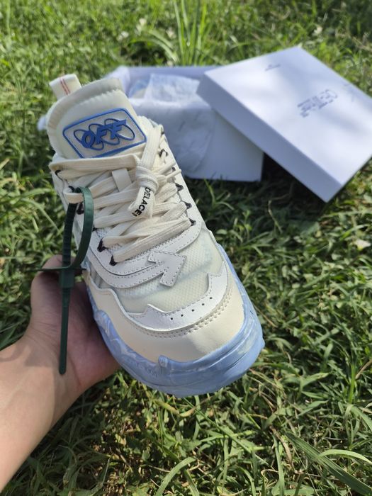 Off-White Odsy 1000, mărime 43