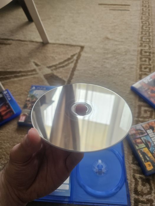 WWE 2K24 Playstation 4