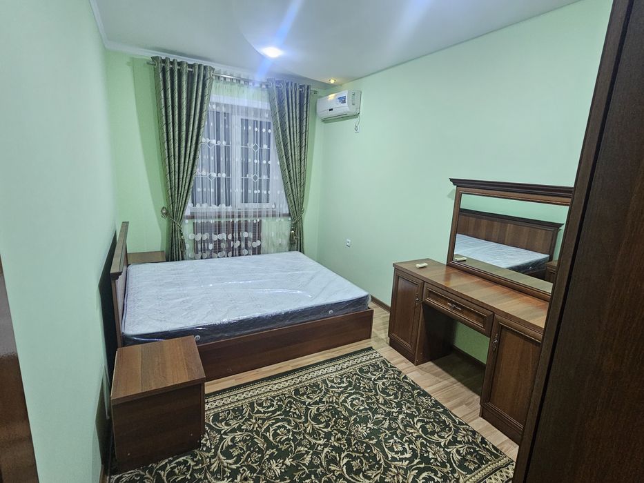 Аренда на Паркентском