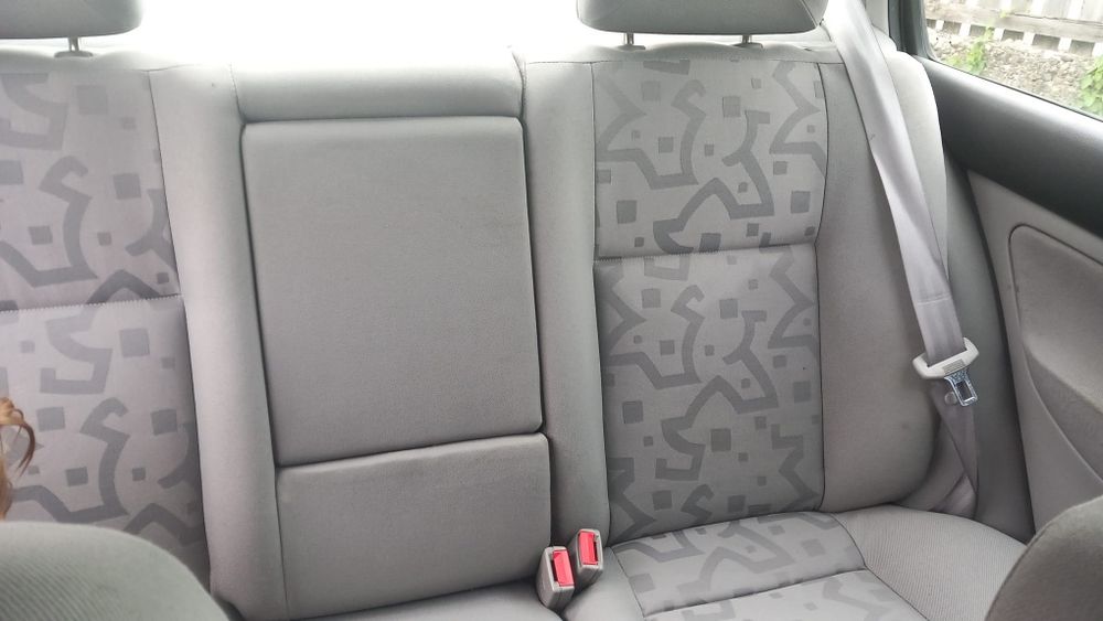 Volkswagen Bora 1.9 SDI