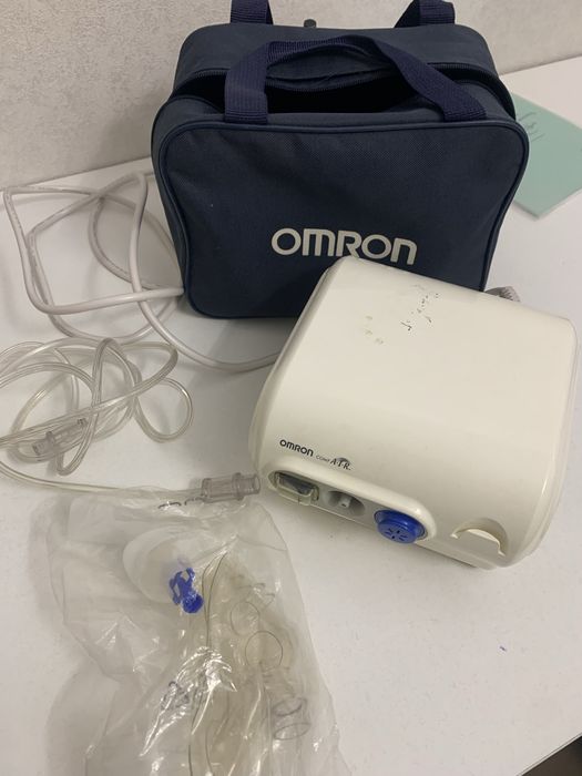 Ингалятор -нибулайзер OMRON