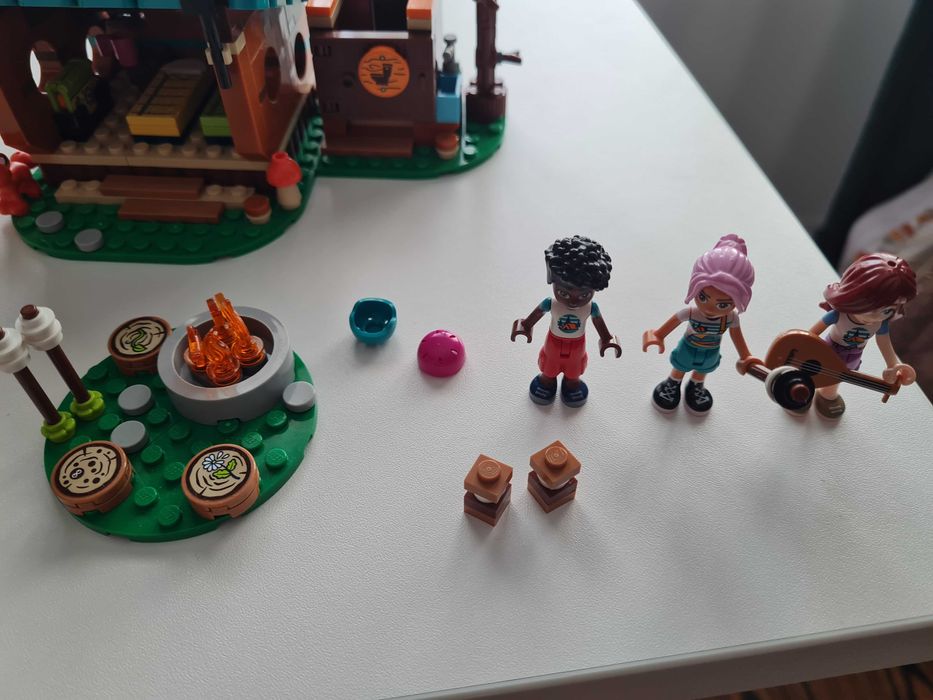 OCAZIE - LEGO Friends 42624 (7+) la jumătate de preț