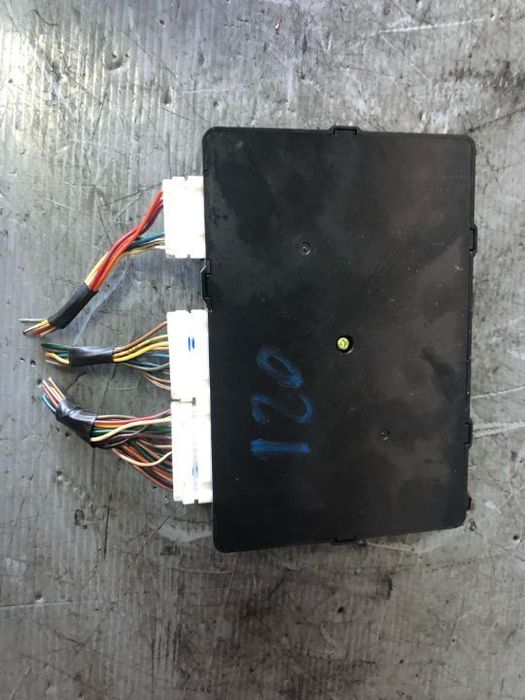 modul imobilizator hyundai i20