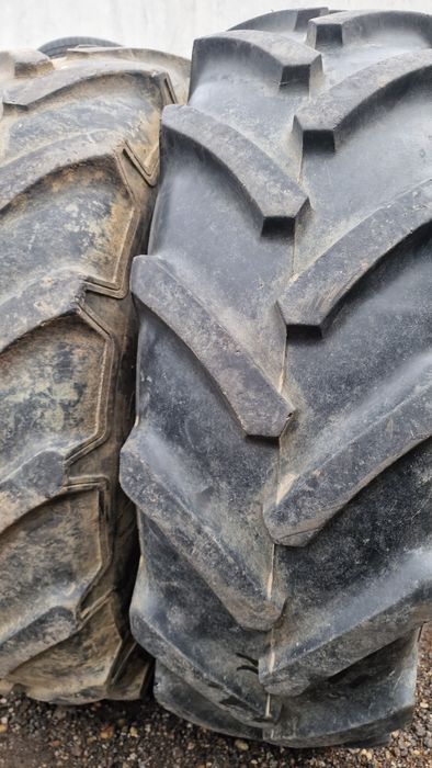 Cauciucuri 13.6R28(340/85R28 ) marca Mitas