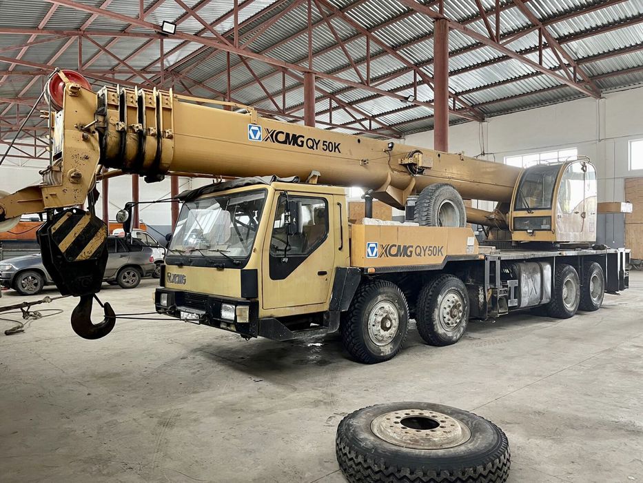 Заказ  Автокрана  Услуга крана Автокран в любое время суток.