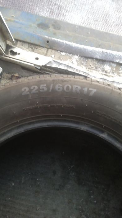 Продам шины Б/У размеры разные