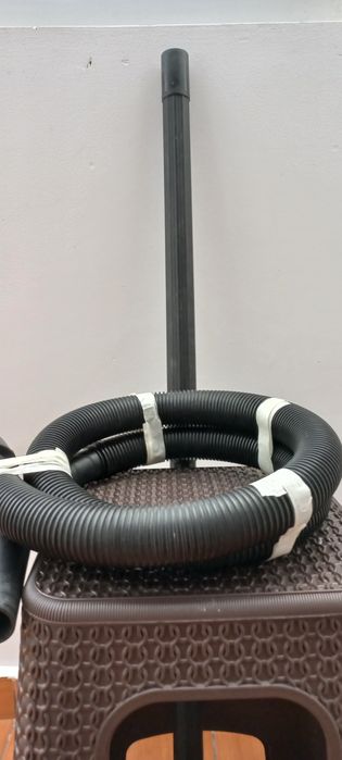 Aspirator "Thomas power"