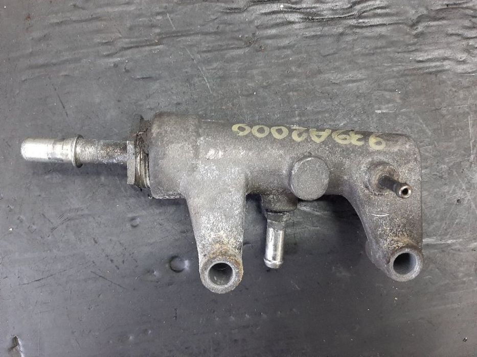 Supapa presiune combustibil 1.9 jtd alfa romeo 159 fiat croma 55193043