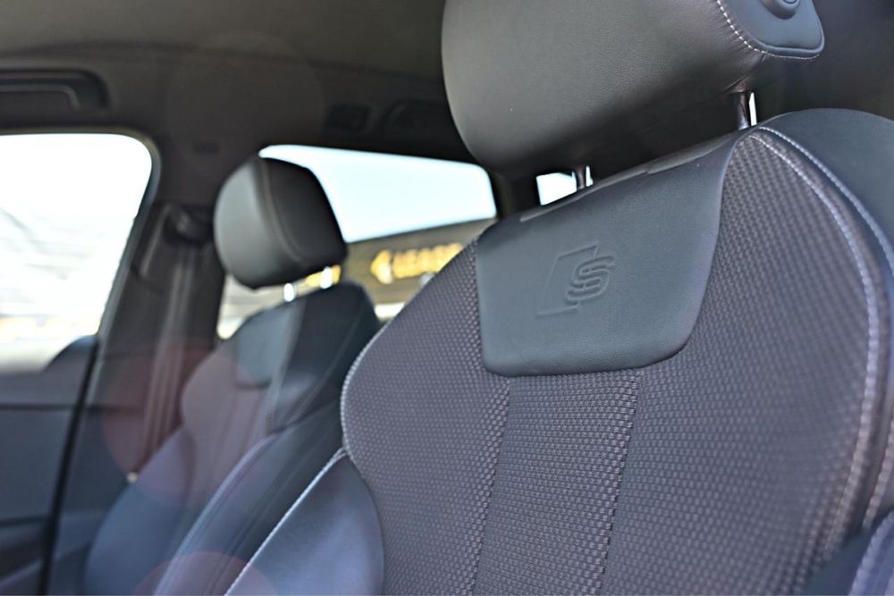 Audi A4 2.0 TDI 190CP Quattro(4x4) 3xS-line Matrix Posibilitate Finantare