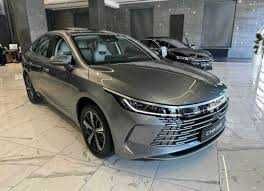 BYD chazor luxe 55km. naxd va halol nasiya