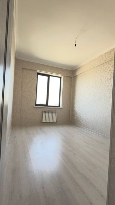 Кваартира 2 комнатная