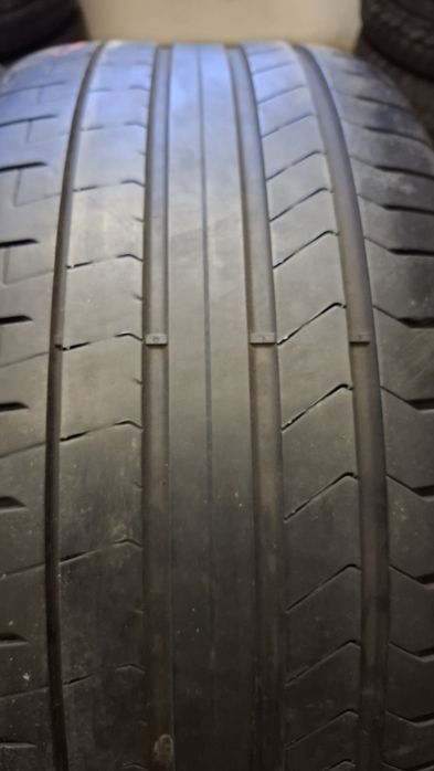 2бр летни гуми Pirelli P Zero 275 40 20