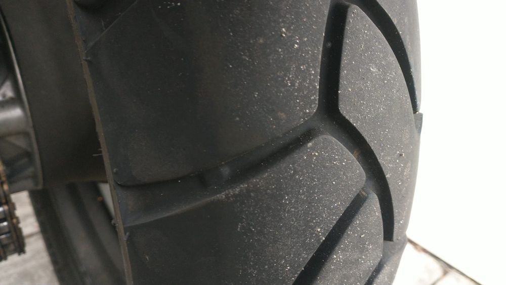 Honda Varadero xl 1000 abs