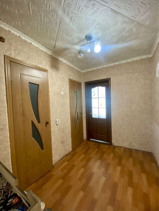 1 комнатная квартира