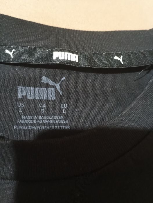 мъжки комплект  Puma