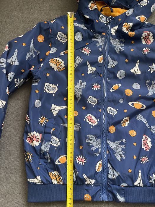 Дрехи за момче 134/140