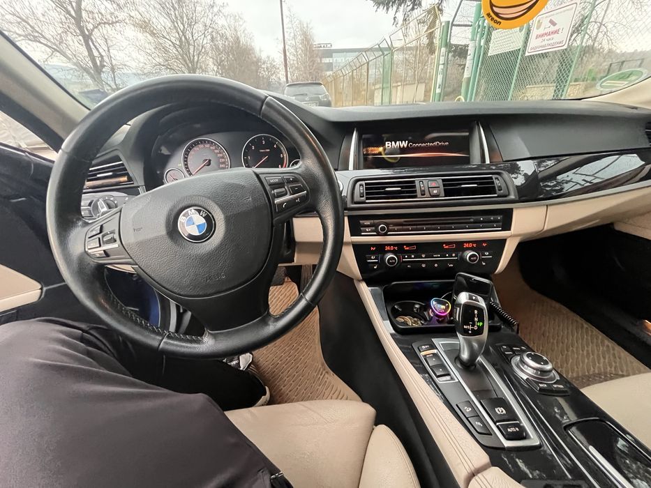 БМВ 530/2012г  7999€