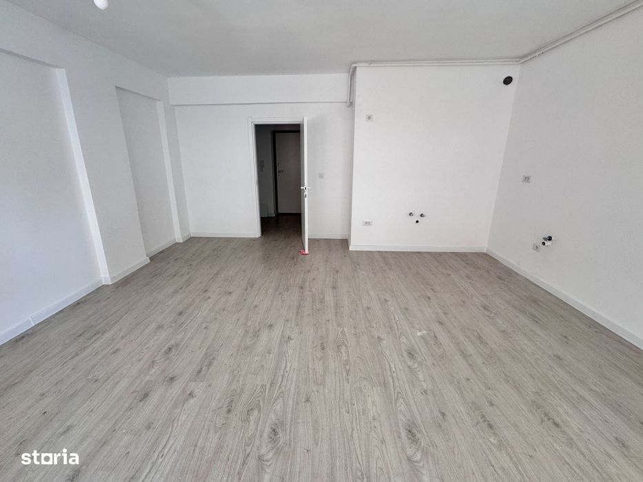 Studio Pipera, Nemobilat, Parter, Pretabil Business, Nord, Rond Omv