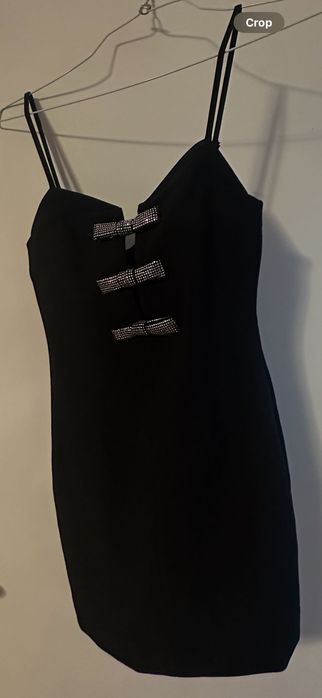 Рокля Zara. Размер С.