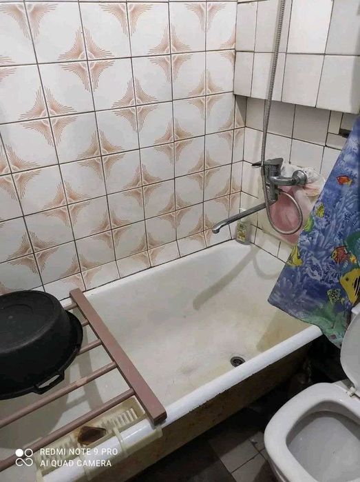 Аренда Чиланзар 6кв 1/4/4 250у.е  интернет Кир мошина холодильник бор