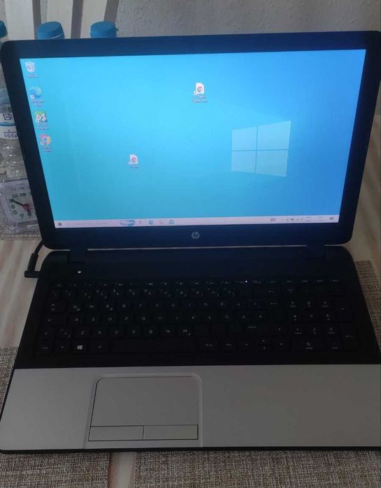 Отличен HP 355 G2 AMD A8 6410 8GB 500GB 4ч батерия