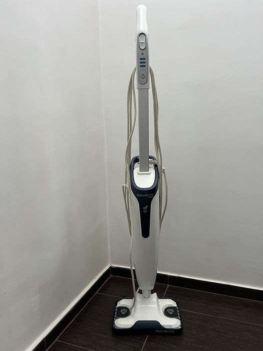 Mop cu aburi Rowenta steam power