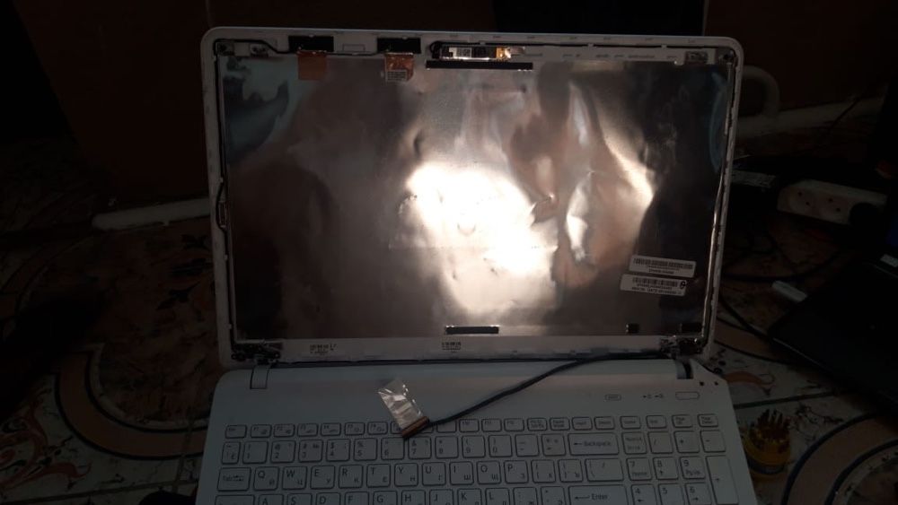 Ремонт компьютеров | программист | ремонт ноутбуков