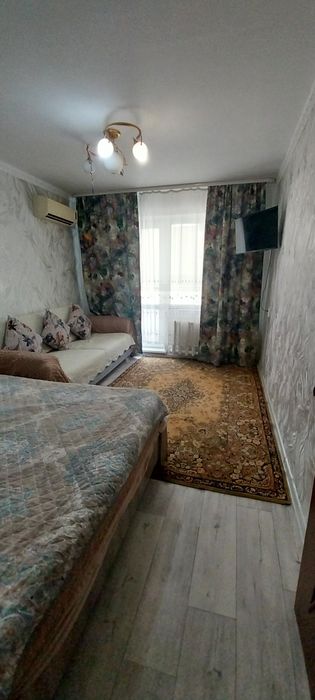 Сдаю 5мкр 10д и 4мкр 3дом