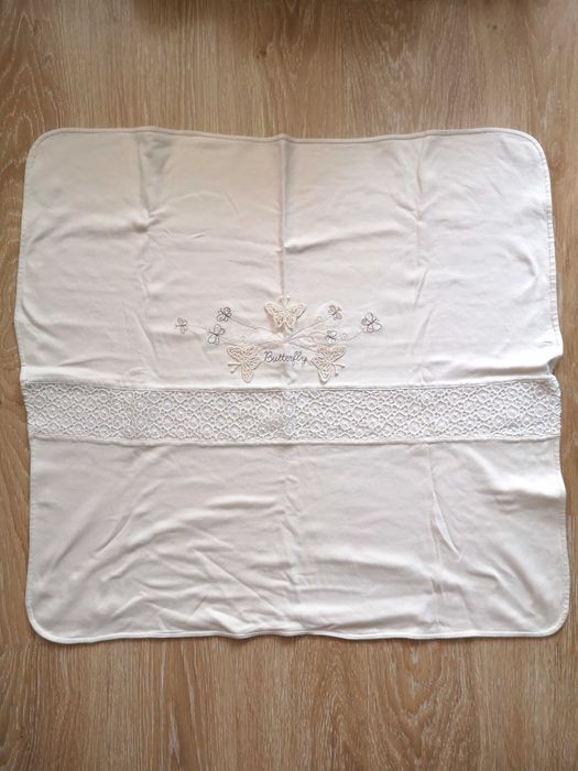 Бебешки пелени и одеяла