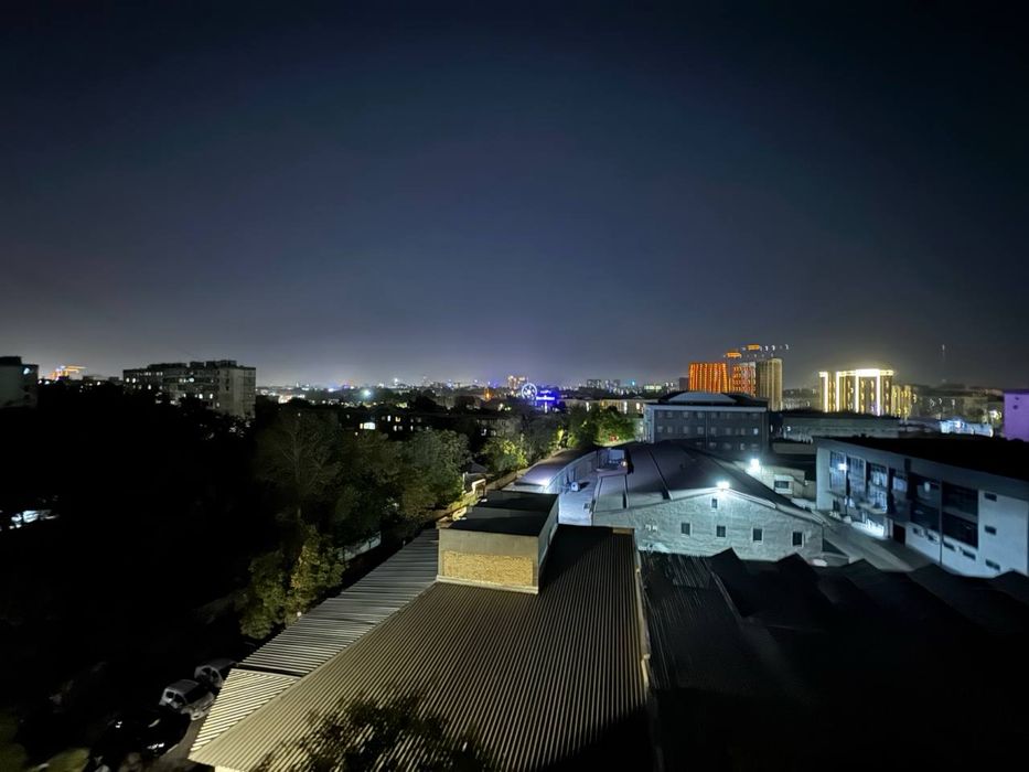 Квартира. Своя. В хорошем состоянии.