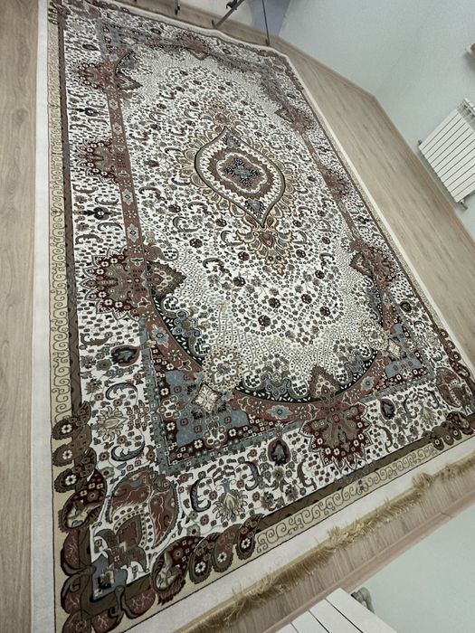 Ковер парный б:у