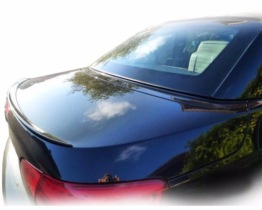 Eleron Portbagaj pentru Bmw e93 Seria 3 Cabrio Plastic Abs M3  CALITATE PREMIUM ️️️️️