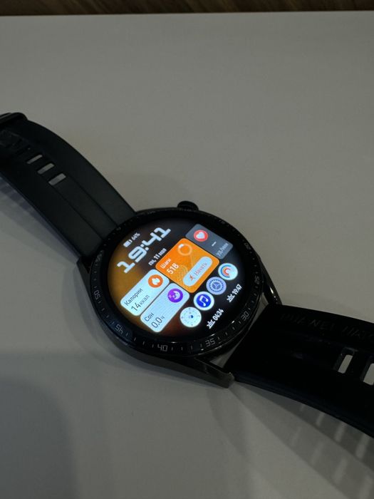 Часы Huawei watch gt 3
