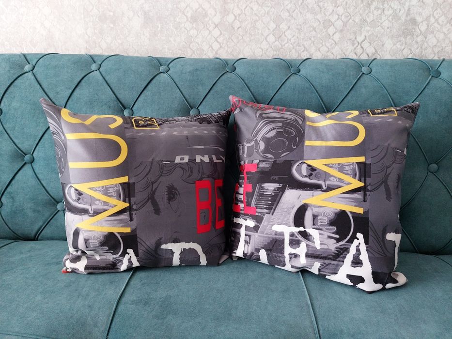 Продам подушки. 45/45.