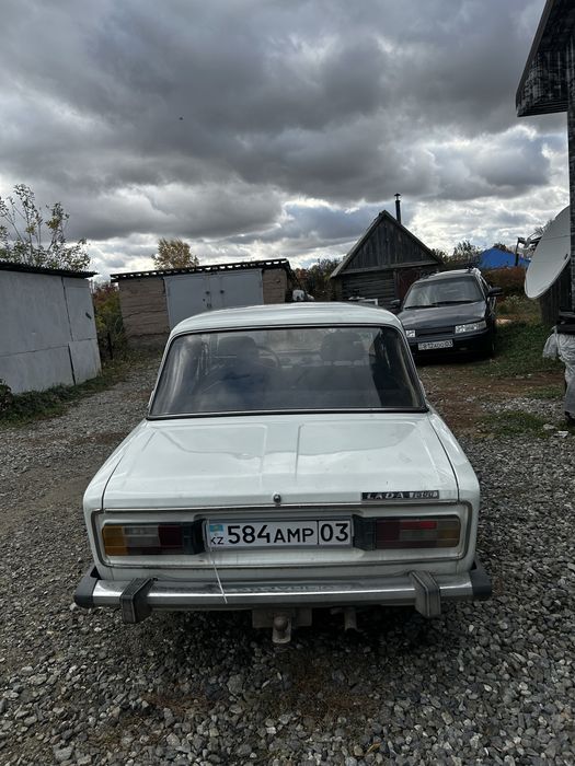 Ваз 2106