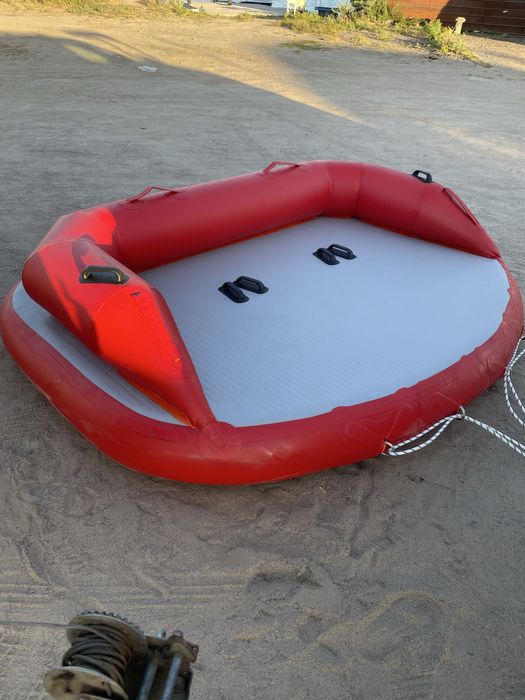 Водный диван новый не распакованый