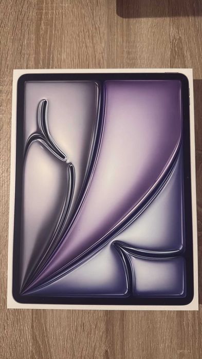 iPad Air 13 M3 256GB Wi-Fi