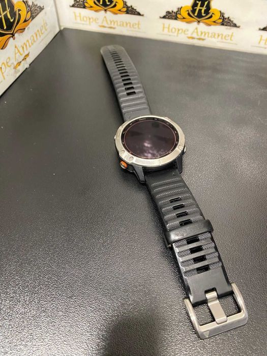 Hope Amanet P3 Garmin FENIX 6