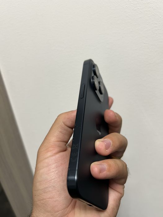 Iphone 15 Pro 256GB