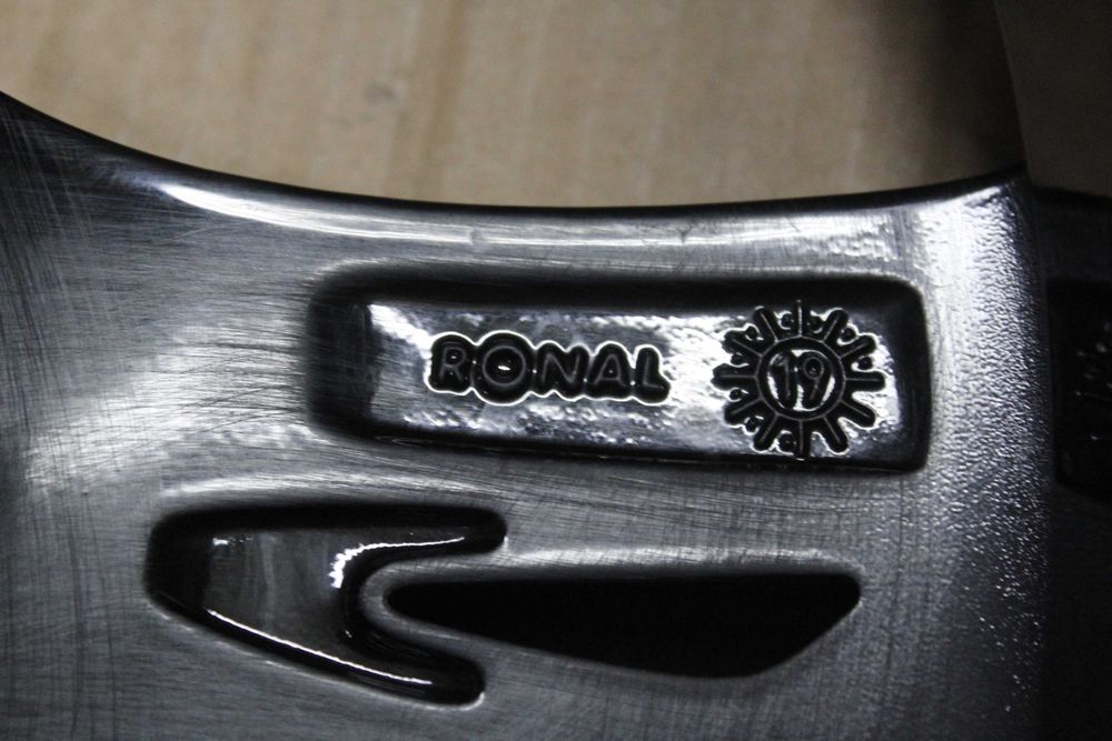 Джанти 18" Mercedes V-класа, Vito