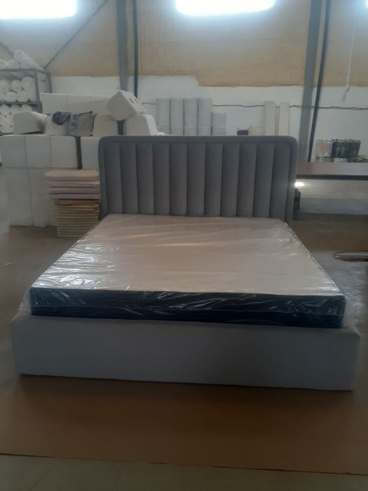 Буюртма асосида юмшог краватлар ишлаб чик,арамиз