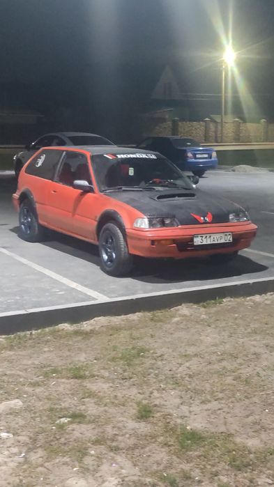 Продам Хонда Цивик