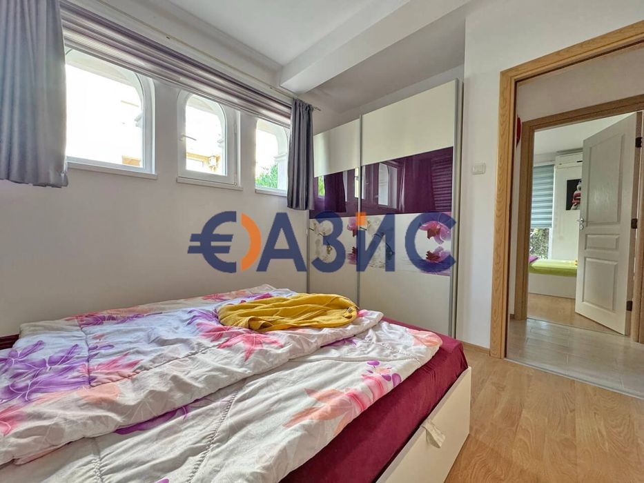 Продава се Тристаен апартамент в к.к. Слънчев бряг - 78 кв.м за 915 €/кв.м - Снимка #7