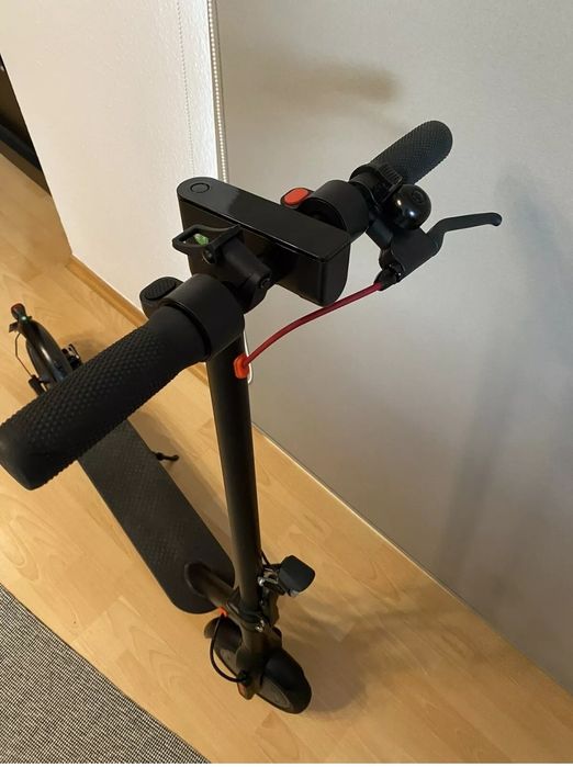 Trotineta electrica iScooter 500w (in cutie Noua)