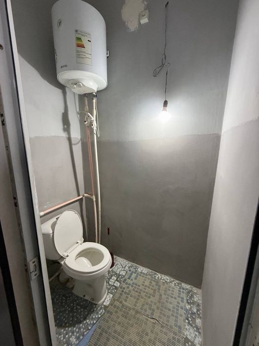 Sotiladi 2 xonali 1 etaj