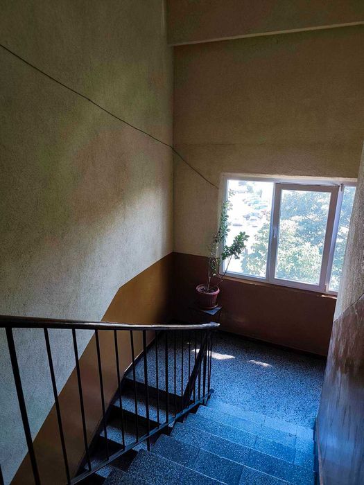 Продава се Двустаен апартамент в София, Хаджи Димитър - 62 кв.м за 2404 €/кв.м - Снимка #15