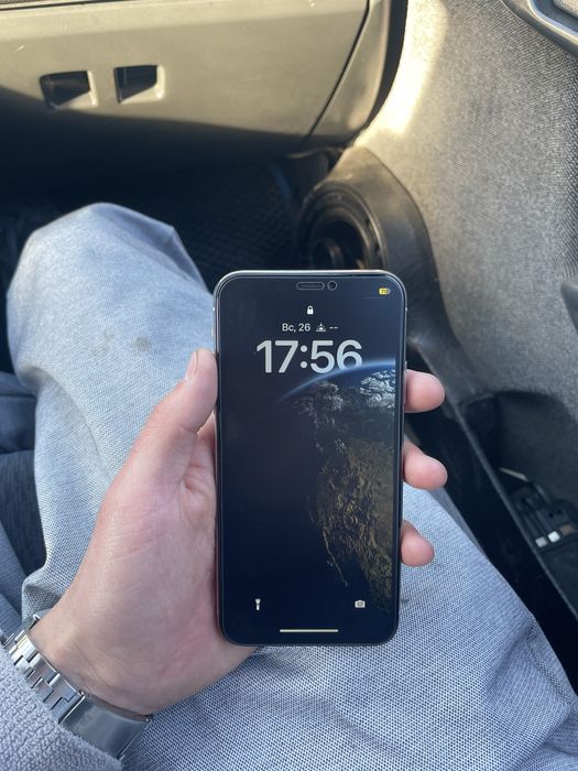 Продам айфон х 64 гб