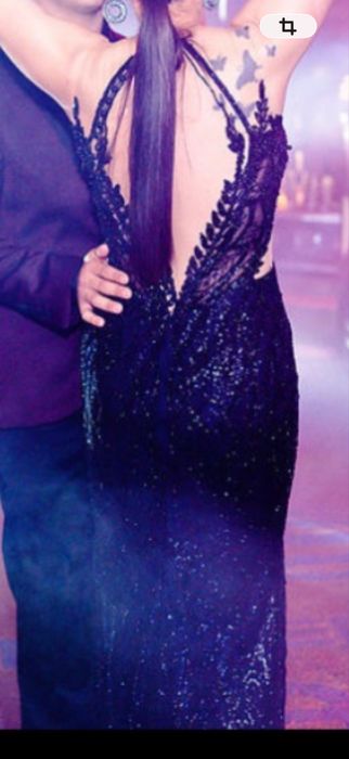 официална рокля размер S от марката BERNA MODA.